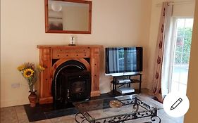 Mullaghbeag Lodge